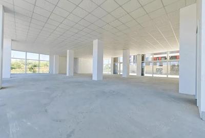 Spatiu Comercial - Str. Liviu Rebreanu - 286 MP - Comision 0% - 3