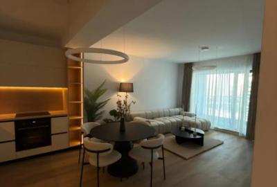 Apartament cu 2 camere decomandat în Central - 2