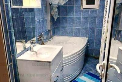 Apartament 3 camere, decomandat - zona Noua - 7