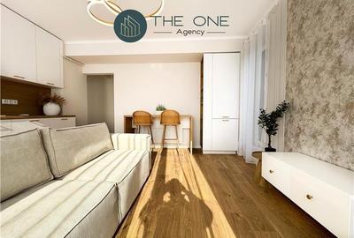 Apartament 2 camere - FINISAT Modern, parcare | FLORESTI - 3