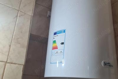 Apartament cu 2 camere decomandat în Doamna Ghica - 4