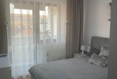 Apartament cu 2 camere decomandat în Gilău - 3