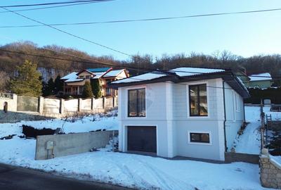 Casă cu 4 camere cu Teren 501 Mp în Sud - 6