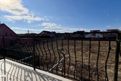 Apartament cu 2 camere decomandat în Ciurea - 1