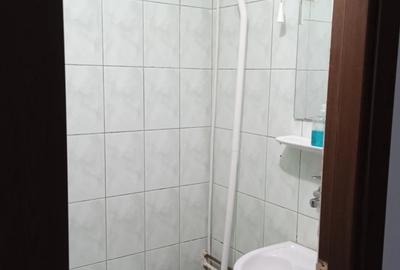 Garsonieră nedecomandată în Complex Studențesc - 1