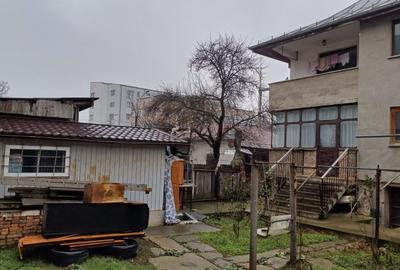 Casă individuală cu 8 camere cu Canalizare în Granit - 16