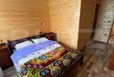 Casă cu 4 camere în Stâna de Mureș - 8