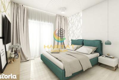 Apartament cu 2 camere decomandat în Apărătorii Patriei - 2