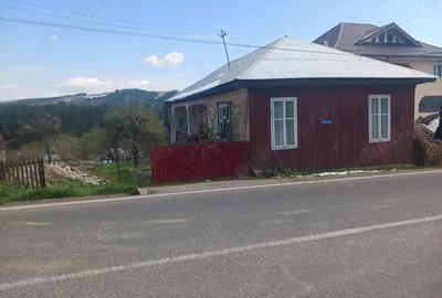 Casă cu 4 camere în Lepșa - 5
