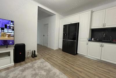 Vand vila noua la nivel in Livada,st.350 mp, sc.124 mp. - 6