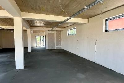 OCAZIE Cladire/Casa/Spațiu Comercial Nou P+1, Domnesti, Str. Ciutaci - 3