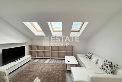 Dumbravita-Kaufland, mobilat modern - 2