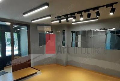 Spatiu comercial de inchiriat zona ultra centala (Bulevar...