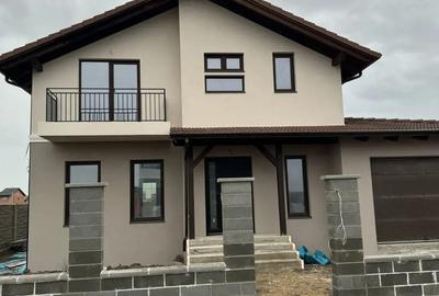 Casa Individuala Mosnita Veche 3 camere 3 Bai - 6