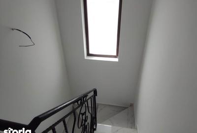 Casă cu 4 camere cu Teren 250 Mp în Miroslava - 7