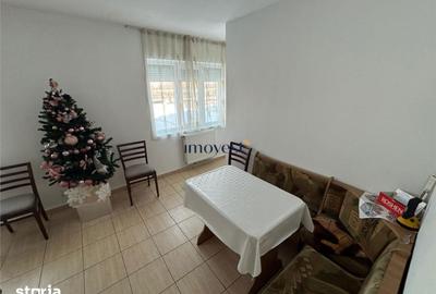Casă cu 4 camere cu Teren 1875 Mp în Central - 12