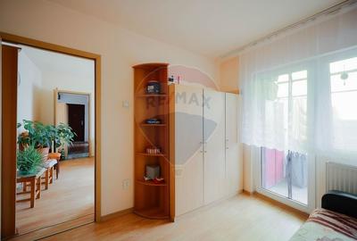 De vanzare apartament cu 2 camere zona Iosia De vanzare apartament cu 2 camere zona Iosia - 10