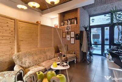 Spațiu comercial, de 35 mp, în Central
