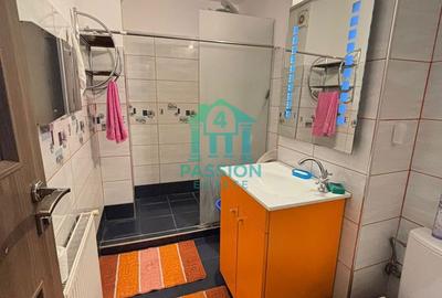 Apartament cu 3 camere decomandat în Astra - 2