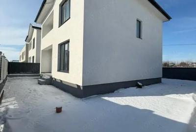 Casă cu 5 camere cu Teren 255 Mp în Central