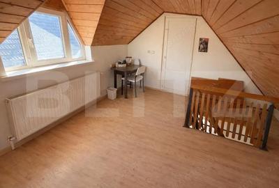 Casă cu 2 camere cu Teren 150 Mp în Hărman - 6