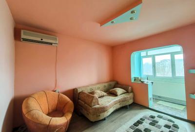 Apartament cu 3 camere decomandat, mobilat în Exterior Vest - 5