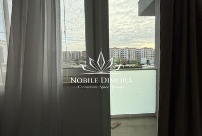 Apartament cu 3 camere decomandat, mobilat în Torontalului - 12