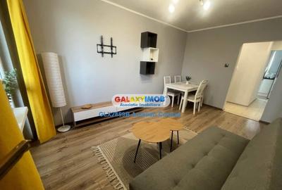 Apartament cu 2 camere decomandat în Central - 3