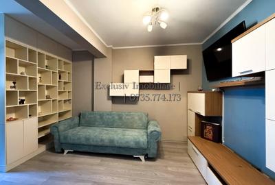 Apartament 2 camere | Tomis Plus | Parcare | Termen lung - 12