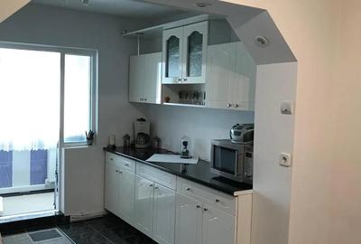 Apartament cu 2 camere decomandat în Ampoi 3 - 9
