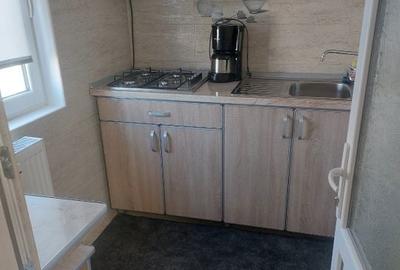 Garsonieră decomandată în Exterior Vest - 5