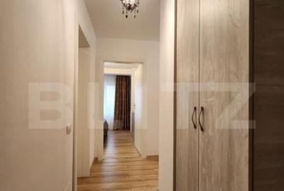 Apartament 2 camere, decomandat, modern, incalzire in pardos - 9