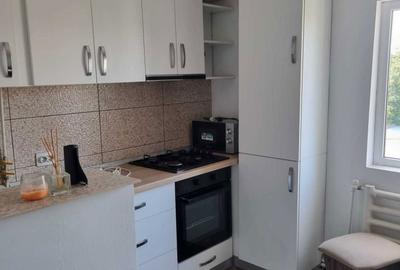 Apartament cu 2 camere semidecomandat în Traian - 3