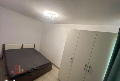 Apartament cu 2 camere în Libertății - 4