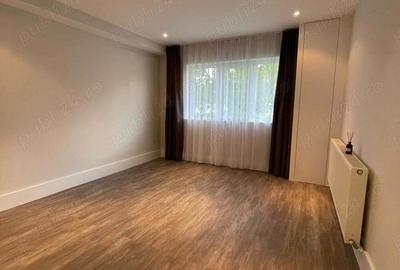 Granicerilor colt cu Pasunii - garsoniera finisata recent - 4