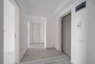 TITAN - IRAM RESIDENCE, 2 CAMERE 76 MP TOTAL, ETAJ 4, BLOC NOU! - 9