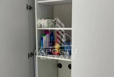 Apartament cu 2 camere, curte proprie, centrala si loc de parcare - 10