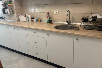 Apartament 2 camere, sos Giurgiului, aproape de Eroii Revolutiei. - 7
