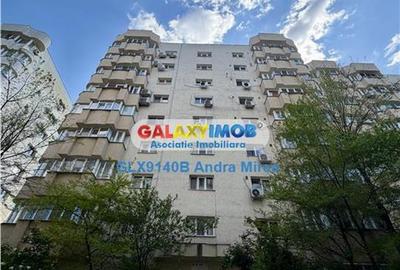 Garsonieră decomandată, mobilată în Vitan Mall - 11