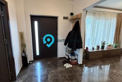 Casă individuală cu 4 camere cu Canalizare în Jilava - 6