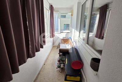 Apartament cu 3 camere decomandat, mobilat în Herăstrău - 16