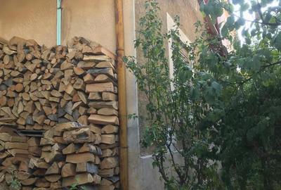 Casă cu 4 camere în Central - 5