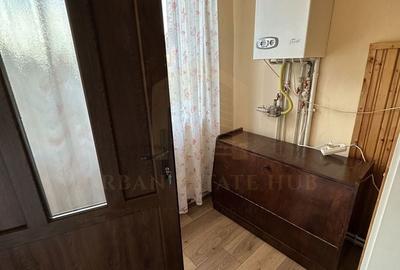 Apartament cu 2 camere în Someșeni - 10