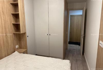 Apartament cu 3 camere, mobilat în 1 Mai - 3