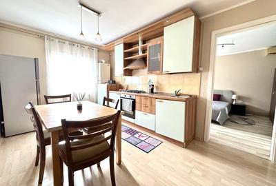 Apartament 3 camere, 65 mp utili - zona Bucovina - 5