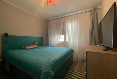 Apartament cu 2 camere decomandat, mobilat în Ozana - 33