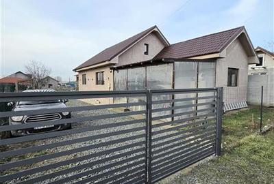 Casă individuală cu 4 camere cu Teren 690 Mp în Corbu - 18