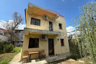 Casa de vanzare in Eforie Sud la 50m de plaja - 3