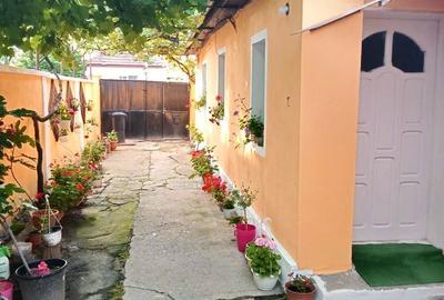 Casă cu 3 camere în Sânmartin - 7