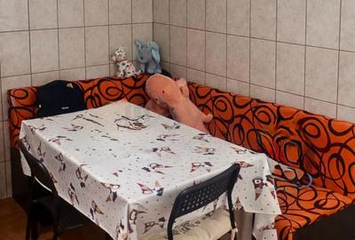 Apartament cu 2 camere decomandat, mobilat în Moșilor - 5